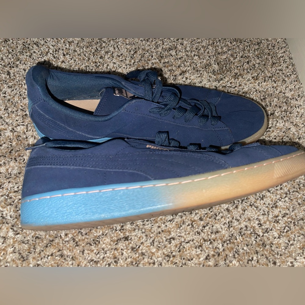 Puma